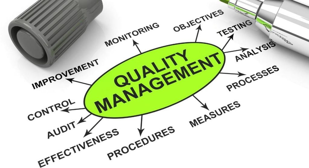 Sistem Manajemen Terintegrasi (Mutu, K3, dan Lingkungan) Berdasarkan ISO 9001; OHSAS 18001; dan ISO 14001