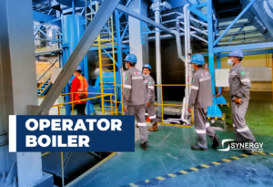 Operator Boiler - Synergy Solusi Group