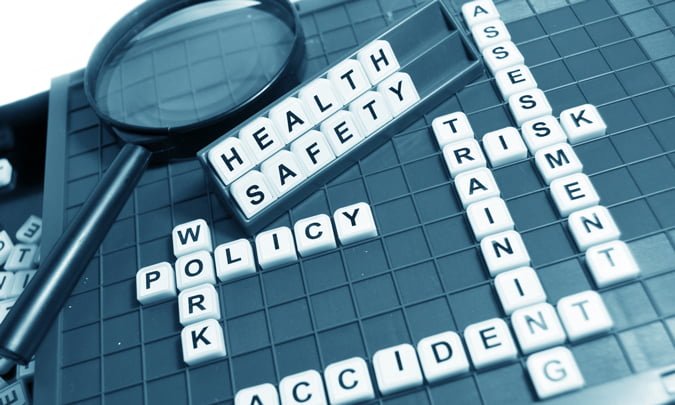 konsultan CSMS Contractor Safety Management System