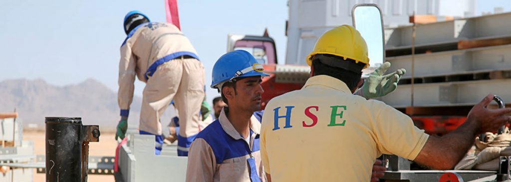 Vendor QHSE Audit