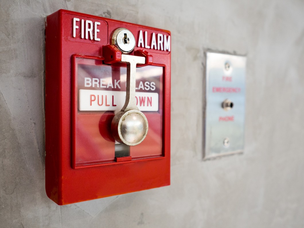 Fire Alarm & Signaling Code