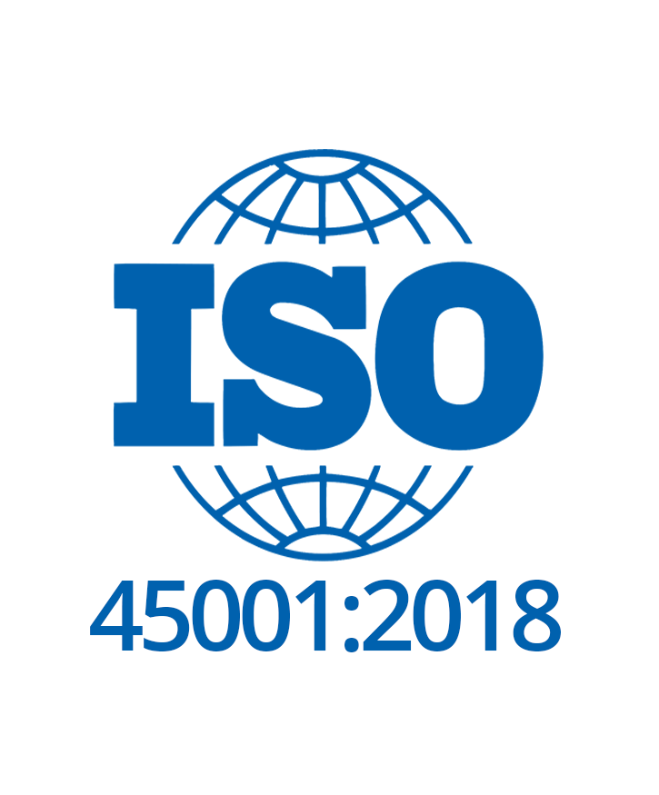 Update ISO 45001 - Synergy Solusi Group