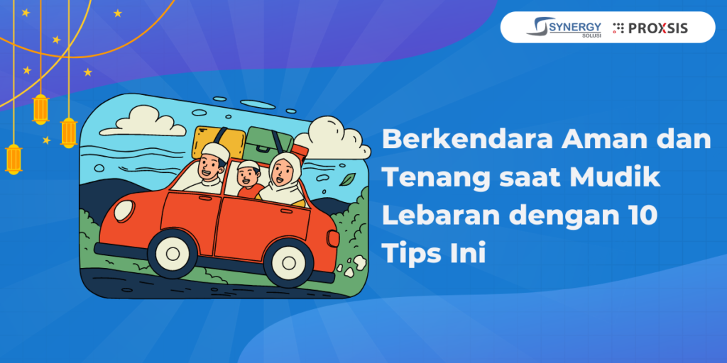 tips berkendara aman