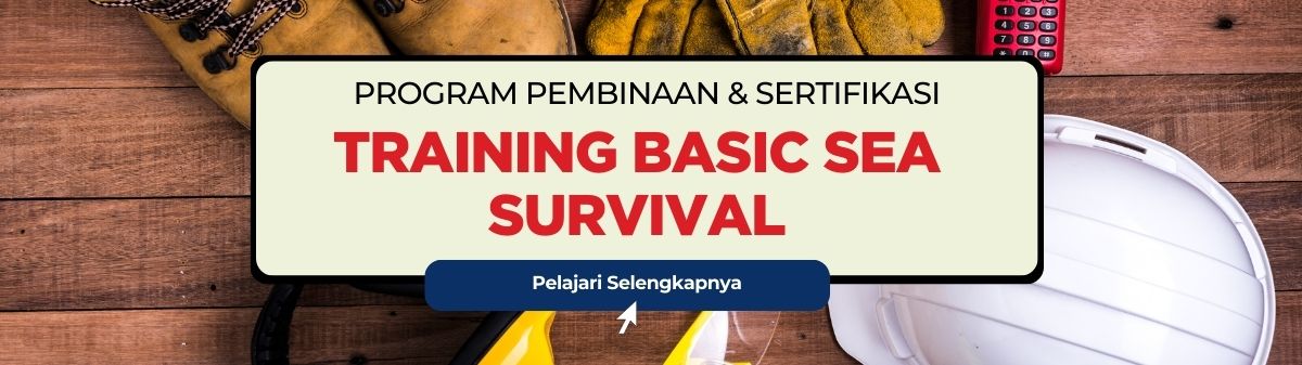 Training Basic Sea Survival