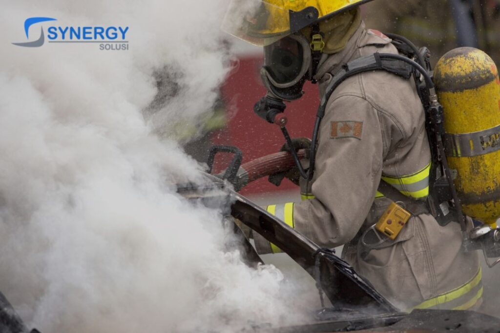 5 Manfaat Penting Konsultasi Fire Protection bagi Bisnis Anda