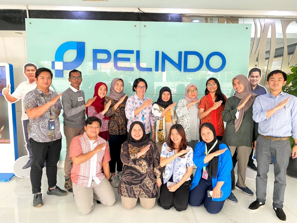 ISO 45001 Pelindo