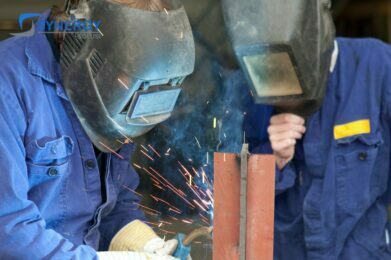 Menjadi Welding Inspector Profesional: Persyaratan, Kualifikasi, Dan ...