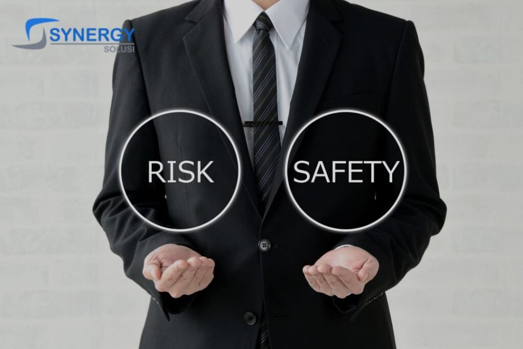 Safety Risk Assessment: Mengidentifikasi dan Mengelola Risiko Keselamatan dalam Lingkungan Kerja