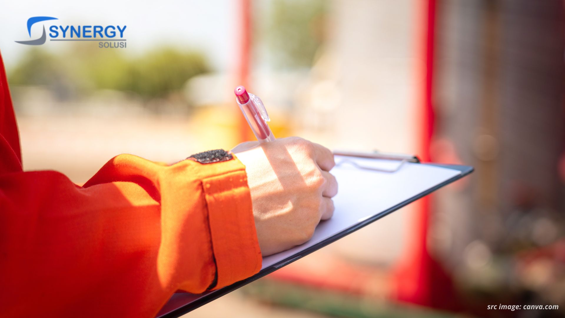 Checklist Audit ISO 45001: Alat Penting dalam Menilai dan Meningkatkan Sistem Keselamatan