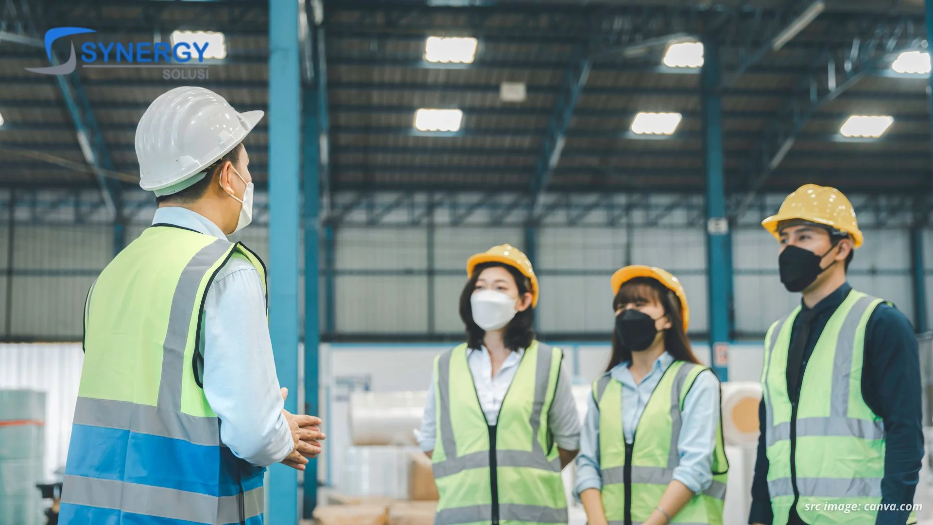 Memahami Detail ISO 45001: Prinsip, Tujuan, dan Fokus Utama Standar
