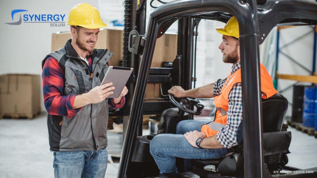 Pentingnya Pemeriksaan dan Pengujian Forklift: Berapa Jenis Forklift yang Harus Anda Ketahui