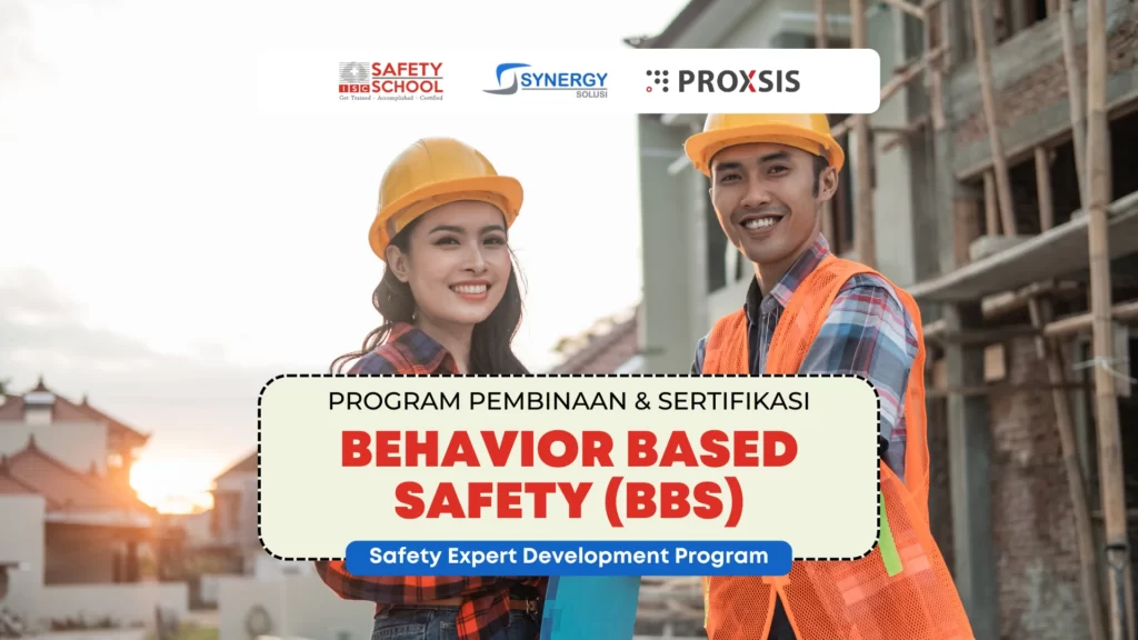 Mengenal Behavior Based Safety (BBS): Pendekatan Proaktif Keselamatan ...