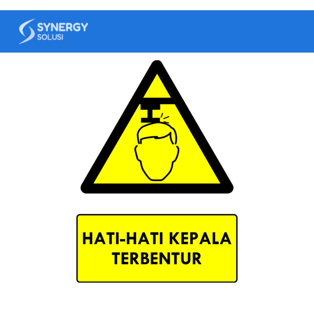 Panduan Rambu K3 untuk Menciptakan Lingkungan Kerja yang Aman dan ...