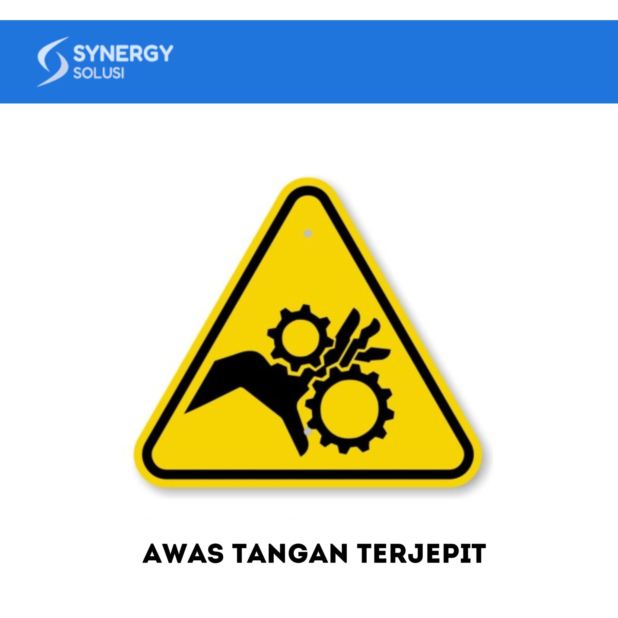 Panduan Rambu K3 untuk Menciptakan Lingkungan Kerja yang Aman dan ...