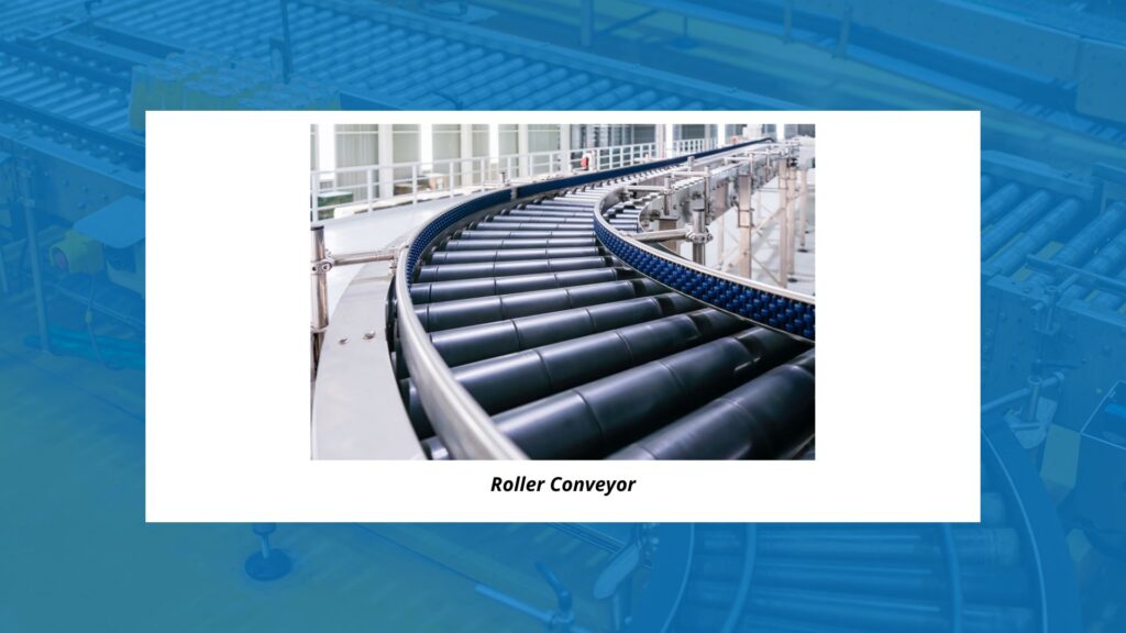 Roller Conveyor